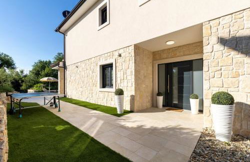 Villa Laura - Foto 9