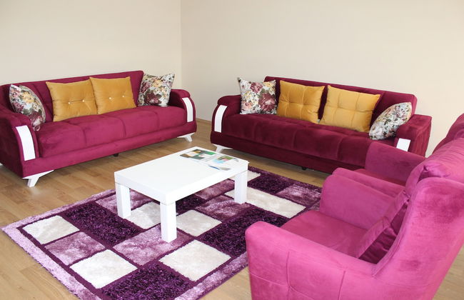 Buruj VIP 2 - Foto 61