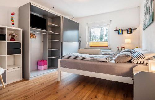 Ferienwohnung Glückauf - Photo 14