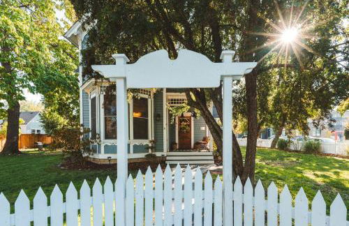 The Matriarch Heritage House- Downtown Ashland - Foto 1
