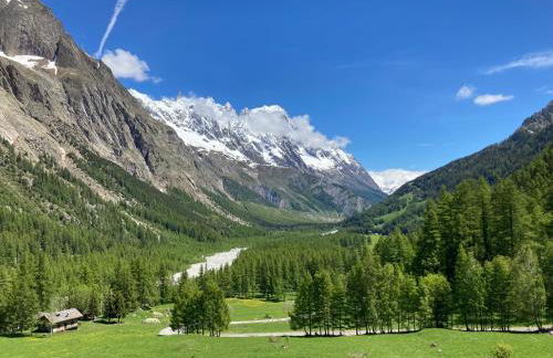 Casa Piccola Del Terranova - La Thuile - Foto 60