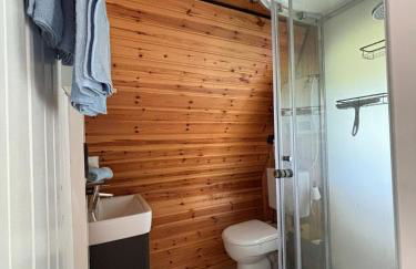 Cozy Tiny House am Ferienpark - Foto 16