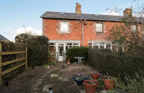 Corbett Cottage - Foto 28