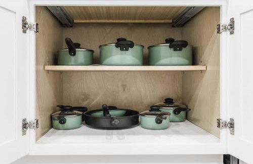 Chic Boho Retreat Near Downtown - Photo 27