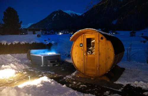 Apartments Hofmann - Foto 99