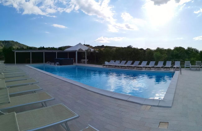 Agriturismo Fontana la Pietra - Foto 33