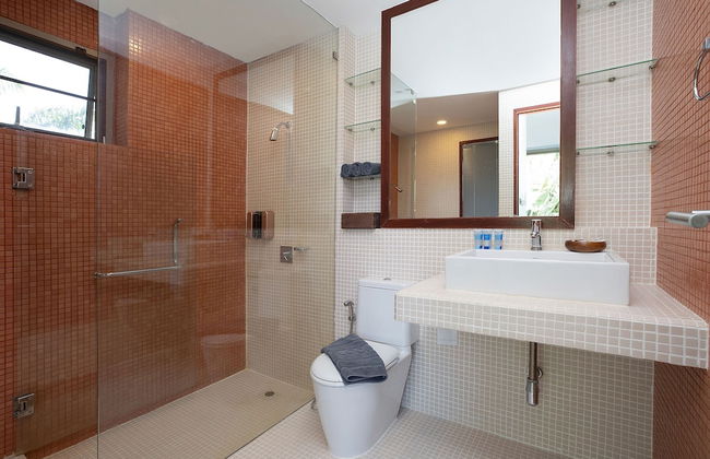 Private 3BR Pool Access Villa Argent 10 - Foto 16