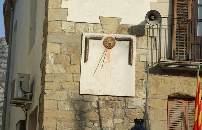 Cal Benet del Manigues - Foto 24