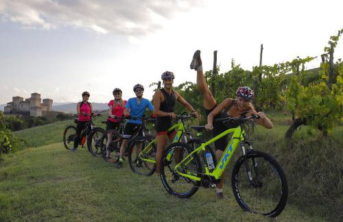 La locanda del Borgo - Photo 79