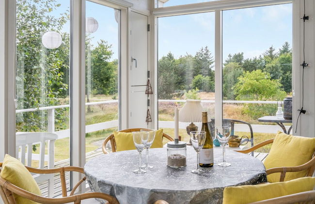 "Thersten" - 500m to the fjord - Foto 17