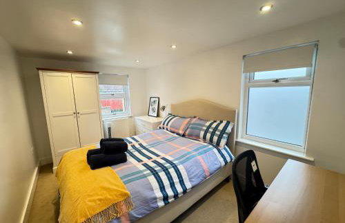 Lovely 4 Bedrooms Entire House In Hammersmith - Foto 31