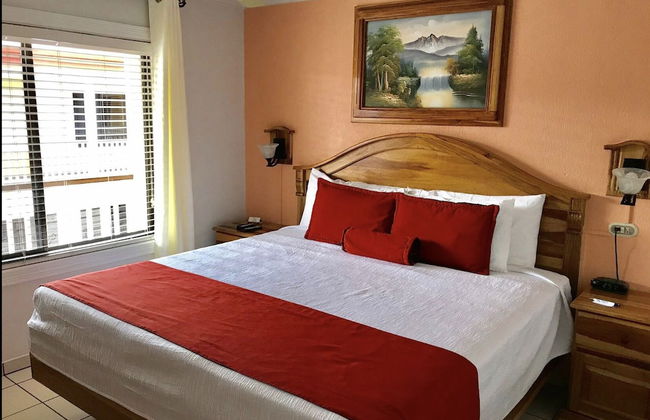 Prado Inn & Suites - Foto 5