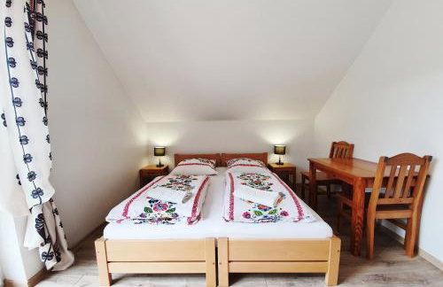 Pokoje Czajka- Agroturystyka - Photo 34