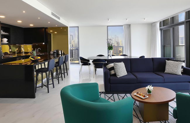 Millennium Atria Business Bay - Photo 24