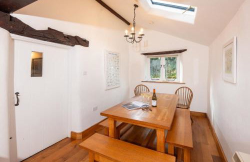 Stickle Cottage, Great Langdale - Foto 17