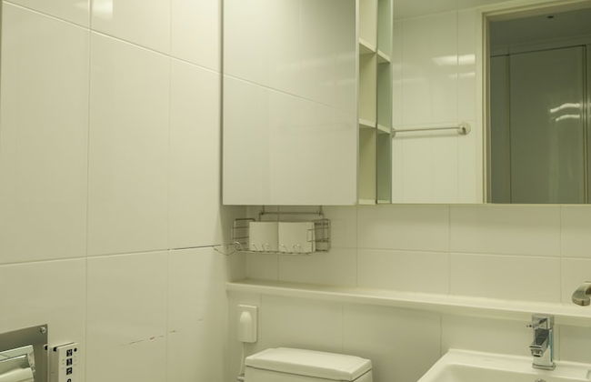 HOTEL WITH - Foto 53