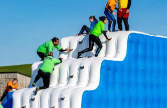 5 Kestrels Perch, Camp Tapnell - Foto 34