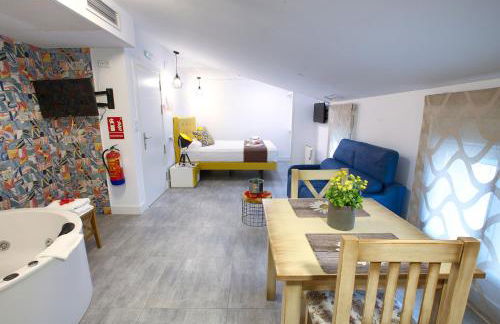 Apartamentos Cabañas - Foto 68