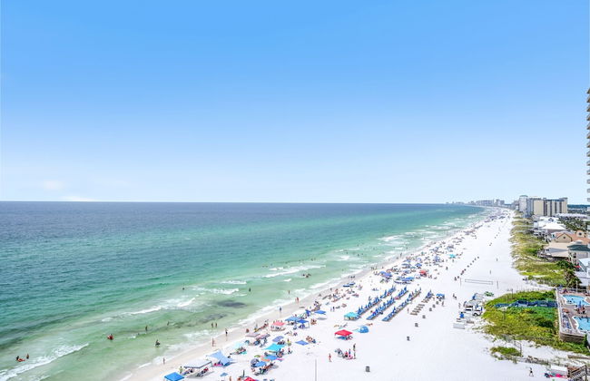 Treasure Island 1007 - Foto 37