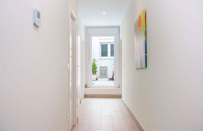 Genteel Home Teatro Gongora - Foto 30