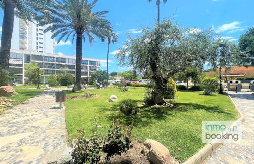 Namvan Vilafortuny , playa , climatizado y wifi - Foto 39
