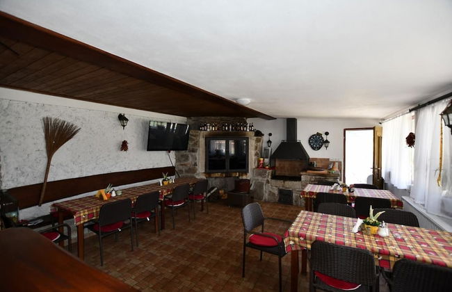 Resort Kadlecu - Photo 38