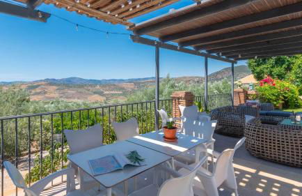 Cortijo Los Tulipanes Periana by Ruralidays - Foto 29