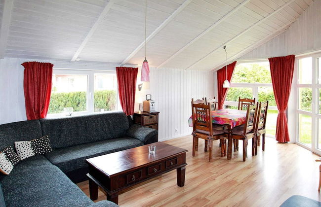Holiday Home in Gelting - Foto 9