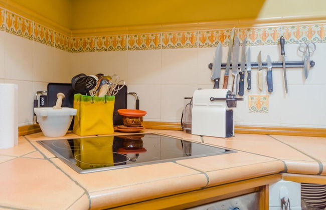 Villa La Vega 14354 in Chiclana - Foto 13