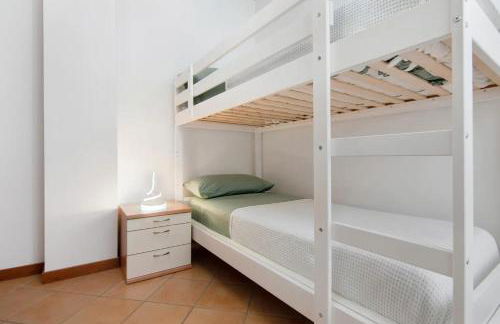 Casa Enea Exclusive Relax Stay - Foto 18