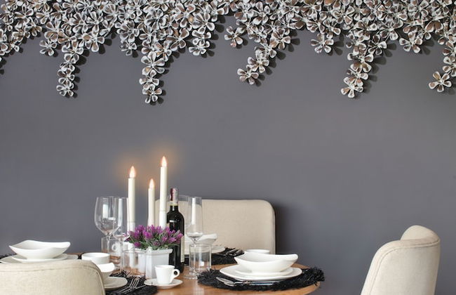 The Double View Mansions Bali - Photo 23