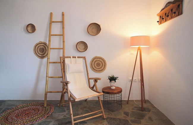 Enea Tinos - Foto 59