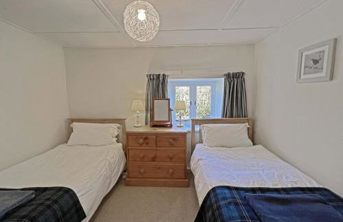 Brightworthy Farm Withypool - Foto 26