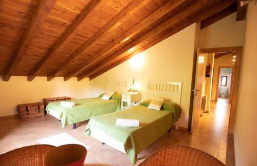 Casa Rural en Terminon - Photo 23