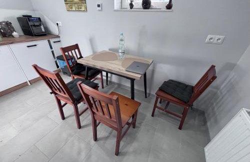 Apartamenty w Domu Bezpieczna Przystań - Foto 8