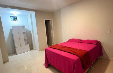 Apto de 3 Quartos Vista lateral do Mar a 2km da praia do Araçagy - Foto 18