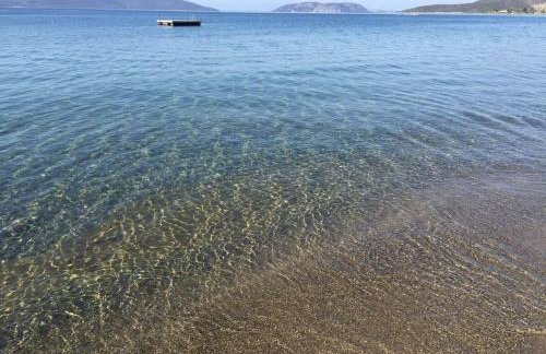 Lovely villa in the gorgeous Porto Hydra - Foto 37