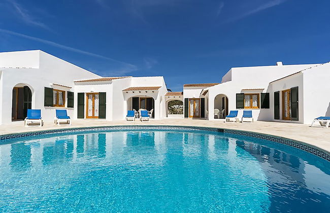 Casas Menorquinas - Foto 26