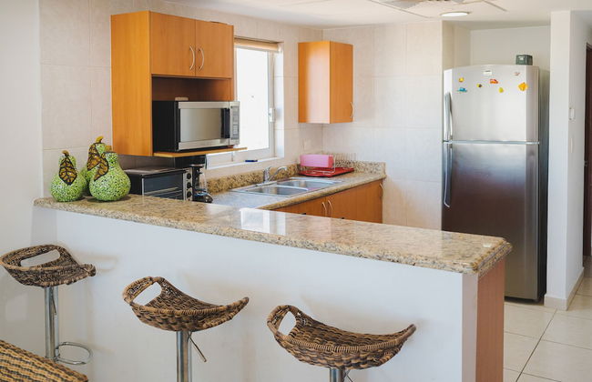 Costa Veleros Apartments - Foto 50