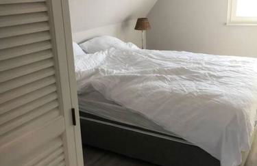 Stilvolles Reetdachhaus Coastline an der Ostsee - Foto 34