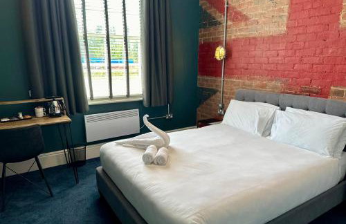 The Quarters - Foto 25