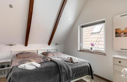 Blütenzauber Apartment No 10 - Photo 12