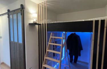 Appartement de 25 m² à Blonville - Photo 3