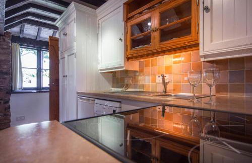 Three Gates Farm Holiday Cottages - Foto 11