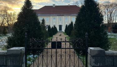 Arboris - Retreat into the open - Photo 3