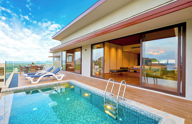 Beyond Skywalk Nangshi - Foto 16