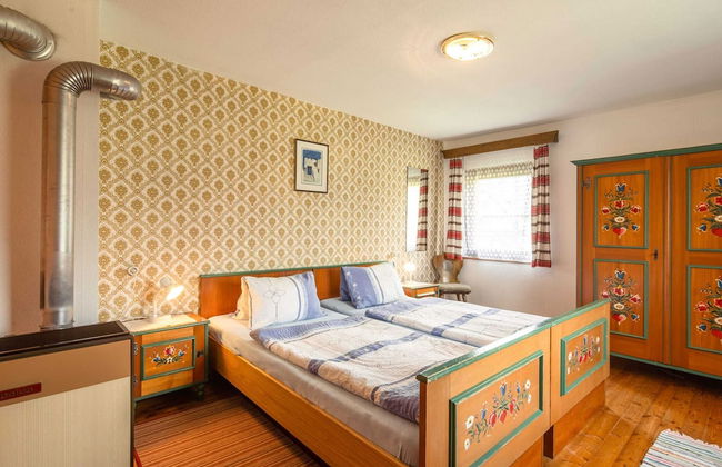 Chalet in Kalchberg Near Klippitztorl Ski - Foto 2