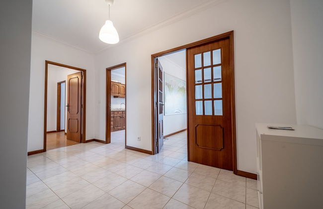 House and People - Apartamento Espaçoso - Foto 48