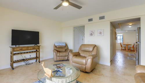 Oceanside Beachfront Fort Pierce Retreat - Foto 5
