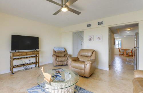 Oceanside Beachfront Fort Pierce Retreat - Foto 5